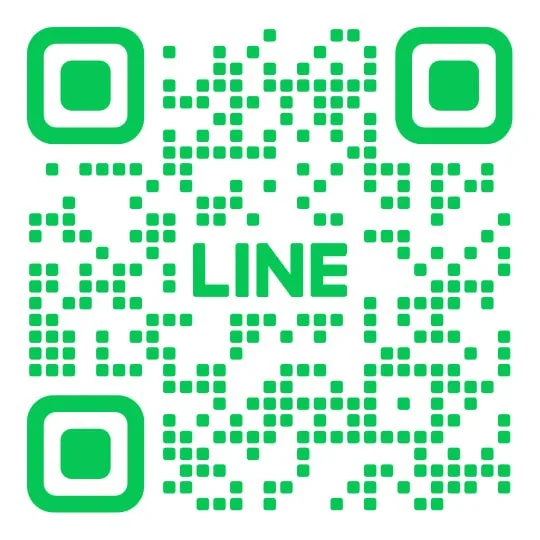 QR Code ทักเข้ามา ฮานอยvip Line @